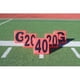 thumbnail image 1 of Set de 5 piezas Sideline Markers Pro Down Day/Night, 1 of 1