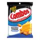 thumbnail image 1 of Pretzels rellenos de galletas con queso cheddar horneados, 180 g, Snack Combos, 1 of 1
