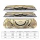 thumbnail image 2 of Death Note Anime Home Bed 3-piece Set Classic Japanese Anime Polyester Wash Student Dormitory Set, 2 of 5