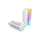 thumbnail image 1 of Antec Adaptador ATX de 24 Pines de 90° ARGB, Color Blanco, 1 of 5