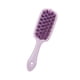 thumbnail image 3 of Masajeador De Cuero Cabelludo De Silicona, Herramienta De Peinado Para Uso Doméstico, Depurador De Cuero Cabelludo, Salón De Mujeres, Color Morado, 3 of 3