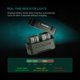 thumbnail image 4 of Kit de baterías Tilta LP‑E6P 4× USB‑C recargables verde, 4 of 9