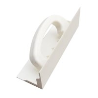 Ioensy - La Herramienta De Esquina Para Paneles De Yeso Flexiona El Grado Para Raspar La Pintura Y Eliminar La Pintura Suelta Del Interior