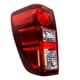 thumbnail image 2 of Farol Trasero Izquierdo Mazda Bt50 21-24, 2 of 3