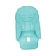 thumbnail image 2 of Funda Para Silla De Comedor Para Bebé, Silla Pequeña, Alfombrilla Para Silla De Comedor Para Niños, Niñas Y Niños, Color Azul, 2 of 5