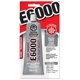 thumbnail image 1 of Adhesivo Industrial Transparente E6000 E-6000 109 ml, 1 of 1