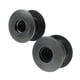 thumbnail image 3 of Paquete de 2 Rodamientos de bujes de mesa Tablero de extremo Buje de futbolín Fútbol Fútbol Fútbol, 3 of 3