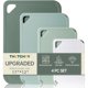 thumbnail image 1 of THETCHRY Plastic Cutting Board Set, Extra Large Cutting Board, 1 of 3