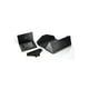 thumbnail image 4 of Lentes de Sol Madonna Blanco York Eyewear, 4 of 4