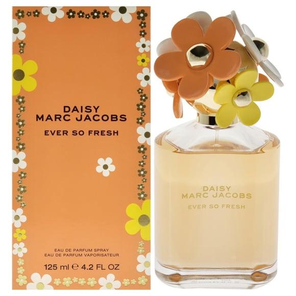Perfume Marc Jacobs Daisy Ever So Fresh EDP 118ml Mujer
