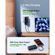 thumbnail image 3 of Cargador portátil INIU 10000mAh 30W Power Bank de carga rápida, 3 of 7