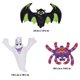 thumbnail image 2 of Decoraciones para fiesta de Halloween Beistle inflables colgantes, 2 of 7