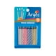 thumbnail image 1 of Pack de 12 velas magicas multicolor, 1 un, 1 of 2