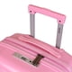 thumbnail image 3 of Pack 2 Maletas S+l Chic Rosado, 3 of 7