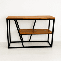 Klik Muebles - Mueble Industrial Nova Con Repisas