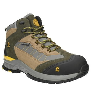Botin De Seguridad Panama Jack Pj516Bdkcw Cafe 47