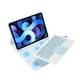 thumbnail image 2 of Carcasa Funda con Teclado Touchpad Para iPad 10ma Gen 10.9", 2 of 3