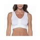 thumbnail image 3 of Sostén Seamless Post Operatorio blanco S-M, 3 of 3