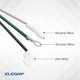thumbnail image 3 of Cable de alimentación ELEGRP L22615 240 V 15 A 3600 W 14 AWG UL 7.5 pies, 3 of 7