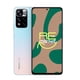 thumbnail image 1 of Celular Redmi Note11 Pro 5g 128 Gb Celeste Reacondicionado, 1 of 3