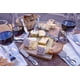 thumbnail image 5 of Juego de cuchillos para queso WoneNice Premium de acero inoxidable, 6 piezas, 5 of 7