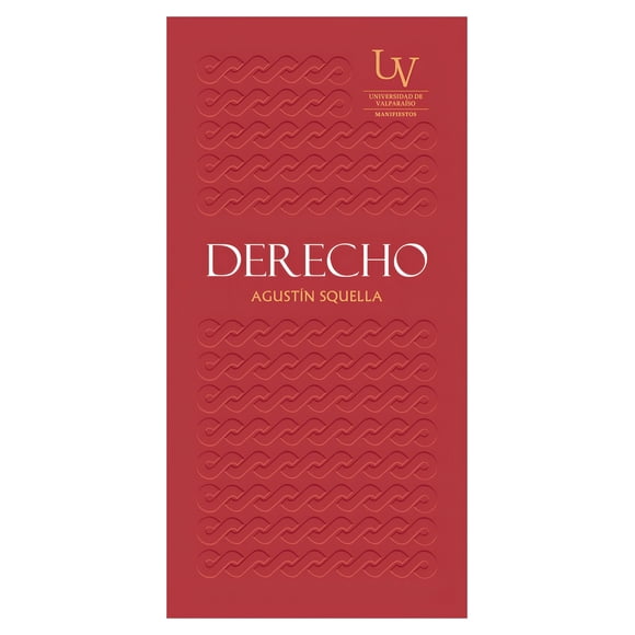 Libro Derecho Augustín Squella