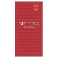 Universidad De Valparaíso - Libro Derecho Augustín Squella