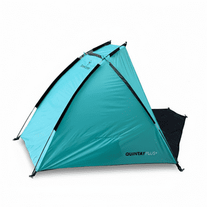 Bosscamp - Carpa Paraviento De Playa Quintay Plus Con Filtro Uv 50+