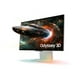 thumbnail image 1 of Odyssey 3D G90XF 4K 165Hz Gaming Monitor, 1 of 2