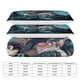 thumbnail image 2 of Demon Slayer Anime Home Bed 3-piece Set Classic Japanese Anime Polyester Wash Student Dormitory Set, 2 of 5