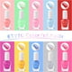 thumbnail image 2 of Set de esmaltes de uñas ETYJO Kids no tóxicos a base de agua, 10 colores, 2 of 3