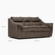 thumbnail image 3 of Sofa Bali 3c Chocolate, 3 of 5