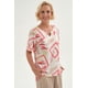 thumbnail image 2 of Polera Mujer Full Estampado Aplicación Crudo, 2 of 4
