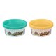 thumbnail image 2 of Juguete Krackle Two Pack Surtido Play-Doh Texturas, 2 of 8