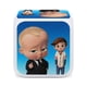 thumbnail image 4 of Reloj Despertador Digital Desmarcar El Bebé Jefazo Blanco Niños, 4 of 6