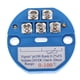 thumbnail image 2 of Módulo transmisor del sensor de temperatura 24VDC 4-20MA PT100 SBW 0-100 grados, 2 of 3