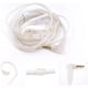 thumbnail image 2 of Cable Repuesto Con Micrófono Pin C KZ, 2 of 2