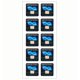 thumbnail image 1 of Neutralizador de EMF Dr. Valerie Nelson paquete de 10, fabricado en EE. UU., 1 of 6
