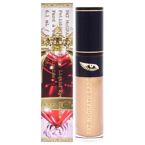 Sombra Líquida Pat Mcgrath Labs Fetisheyes 6 Ml Mujer