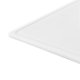 thumbnail image 2 of Tabla de cortar Farberware de plástico extragrande, 15 x 20 pulgadas, blanca, 2 of 9