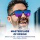 thumbnail image 5 of Gafas de sol Blenders Eyewear Millenia X2 polarizadas Black Forest, 5 of 9
