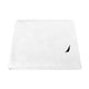thumbnail image 5 of Toalla de Baño Cuerpo SAVOY Nautica Home 76x137cm 100% algodón ultra suave blanca, 5 of 7