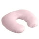 thumbnail image 1 of Cojin de Lactancia Rosa Bebesit, 1 of 4