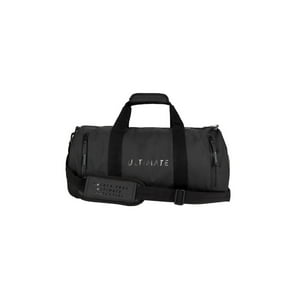 Ultimate Fitness - Bolso Gimnasio Ultimate - Negro