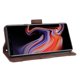 thumbnail image 4 of Funda Tipo Billetera FOXDOCK para Samsung Galaxy Note 9 – Tapa Flip con Tarjetero, 4 of 5