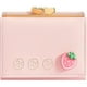 thumbnail image 1 of Billetera De Mujer Billetera De Cambio Plegable Mini Billetera Pequeña Con Bolsillo De Moneda Con Hermosos Patrones De Frutas Diseño De Múltiples Tarjetas Regalo Perfecto, 1 of 6