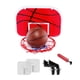 thumbnail image 1 of Mini Aro De Baloncesto Para Montaje En Pared, Juego De Aro De Baloncesto Para Adultos, Ni?os, L, 1 of 5