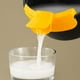 thumbnail image 4 of 1pc , Anti-splash Leak Kitchenware, Pots, Round Mouth Edge Conductors, Duckbill Liquid Conductors, Soup Pourers, Rice Washing Leak-Proof, Kitchen Gadgets, 4 of 5