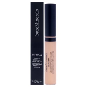 Corrector Bareminerals Original Liquid Mineral Concealer Mujer