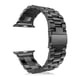 thumbnail image 3 of Correa Compatible con Apple Watch Acero 42/44mm Negra, 3 of 3